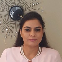 Dr. Navdeep Rampal