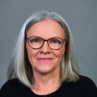 Gillian Venter