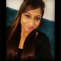 Sarah Santhiya