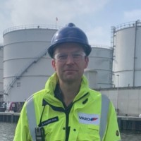 Hein Van Der Eng