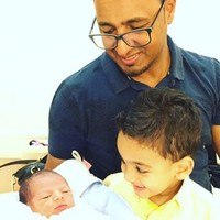 Ali Al Shamer