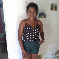 Maria Da Conceição Silva