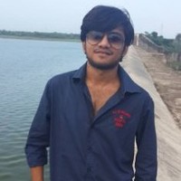 nirav bhuva