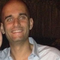 Rafael Ferrer Martins