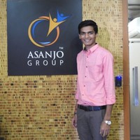 Niraj vasani