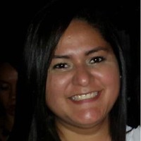 Jackeline Soriano