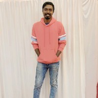 M SUDHIR