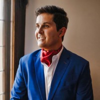 Nicholas Kerzman, Mba