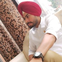 GURPREET SARPANCH