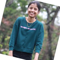 Indhumathi S B