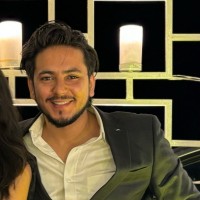 Yash Gaba