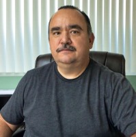 Rigoberto Cordero
