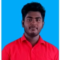 Pravin Raj S