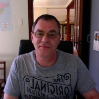 Rob Murray