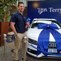 Willie Badenhorst