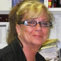 Marsha Dionne