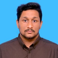 Aju Arjun