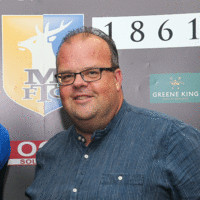 David Hinds