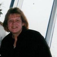 Rosemary Bell