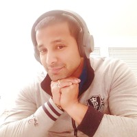 Sumit Shridhar