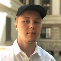 Benjamin Bergfors