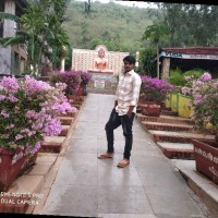 B CHINNA RAGHAVENDRA