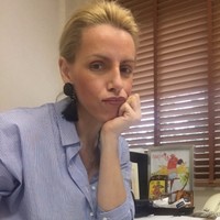 Stefania Sidiropoulou