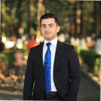Azar Jabbarli, M. Eng.