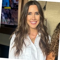 Katie Cowan