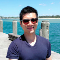 Kevin Wu