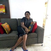 Oluwakemi Ajiboye, Mba
