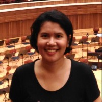 Betharia Sianturi
