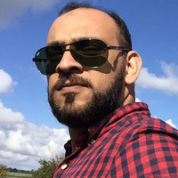 Syed Gilani