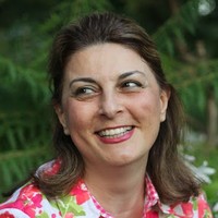 Roya Ghodsi
