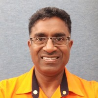 Babs Pillay