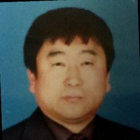 韩文正