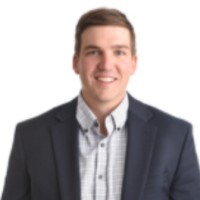 Tyler Ostrom, CFP®, CPA, MBA