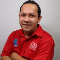 José Andrés Barrantes Ortega