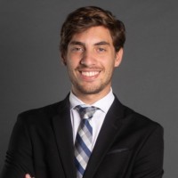 Lucas Monteiro De Carvalho
