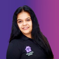 Aashi Bhatnagar