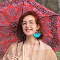 Rumeysa Özkaya