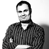 Zakareir Kabir
