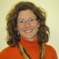 Lesley Sauls Frederikson
