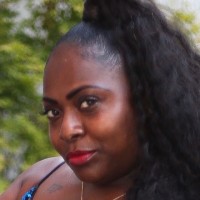 Alicia Bailey