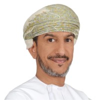 Mansoor Al Rawahi