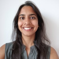 Sonal Mistry