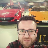 Carlos Domínguez Campos