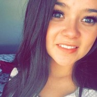 Camille Dedrickson
