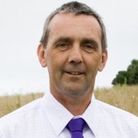 Greg Bold