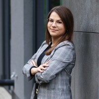 Kinga Hornik